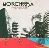album art to The Antidote (Sampler)
