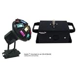 American DJ OS-HDBASE Heavy Duty Oscillating Base