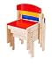 Stacking Chair