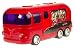 Bratz Rock Angelz Tour Bus