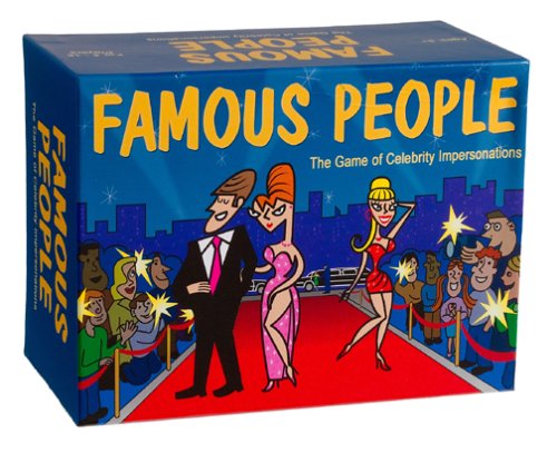Famous People