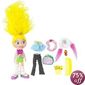 Trollz Girls - Topaz by 