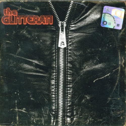The Glitterati