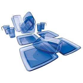 GSI Outdoors X2 Modular Table Set