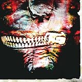 album art to Vol. 3: (The Subliminal Verses) (bonus disc)