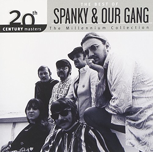 Spanky & Our Gang - 20th Century Masters - Zortam Music