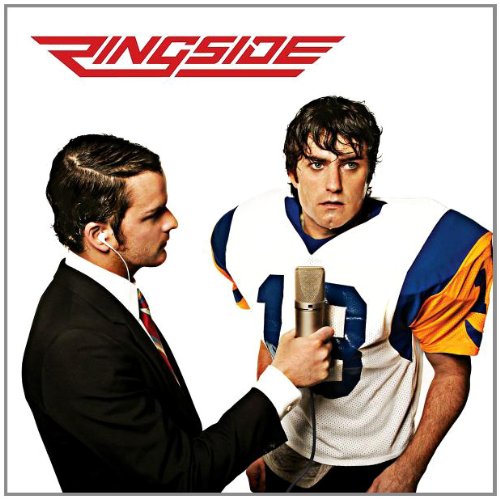 Ringside - Struggle Lyrics - Zortam Music