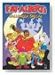 fat albert's halloween sp