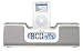   - iHome iH5 Clock Radio for iPod White