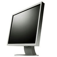 Drucker: Eizo L768AS 19 Zoll TFT Monitor grau DVI