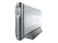 MP3 Player: Maxtor Personal Storage OneTouch II 100GB USB externe Festplatte 3,5 Zoll 8MB Cache
