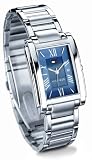 Tommy Hilfiger Men's Blue Dial Watch #1790278