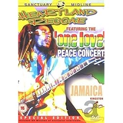 Heartland Reggae