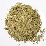 Pure Organic Lemon Myrtle Loose Leaf Herb