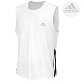 adidas Mens Erickson Sleeveless Top