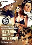 Yesterday, Today And Tomorrow (Remastered Edition)