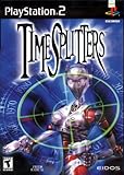Time Splitters (PlayStation 2)