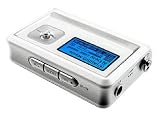 Cowon iAudio G3 2 GB MP3 Player with FM and Voice Recorders (Sky White)
