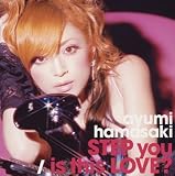 STEP you/is this LOVE?