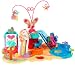 My Little Pony Butterfly Island Adventure Playset with 3 Bonus Ponies