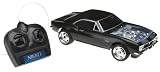 Nikko 1/16 Scale 27MHz MUG 69 Camaro SS - Black