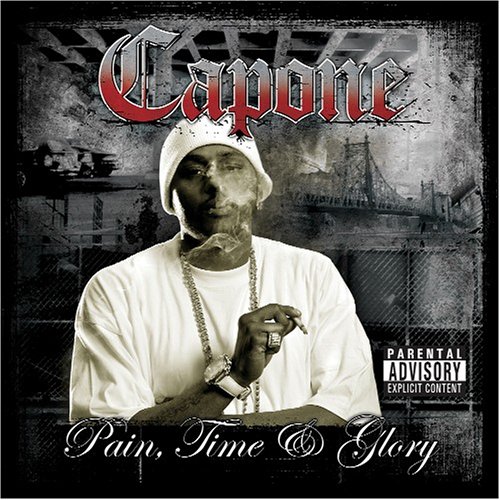 Capone - Chitty Chitty Bang Bang (Feat. Raekwon) Lyrics - Zortam Music
