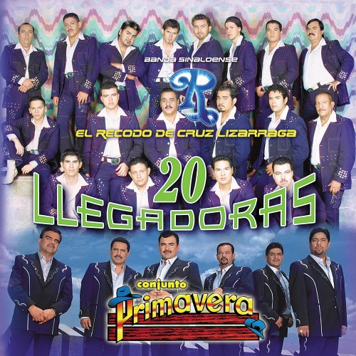 20 Llegadoras