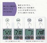 OMRON 体重体組成計 カラダスキャン チェック ホワイト HBF-358-W
