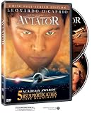 DVD: Il Aviator (edizione dello schermo pieno 2-Disc)