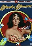 Wonder Woman - The Complete Third Season
