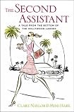 The Second Assistant: a Tale from the Bottom of the Hollywood Ladder