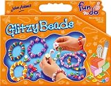 Glitzy Beads