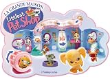Littlest Pet Shop - Pet Playhouse