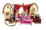 Disney 5765540 - Zwergenhaus Mini