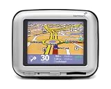TomTom GO 300 - GPS Navigation System