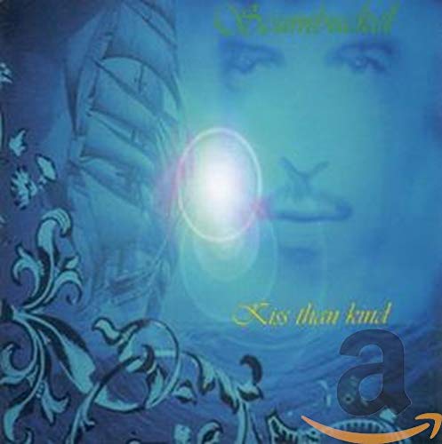 Scumbucket - Kiss Than Kind Lyrics - Zortam Music