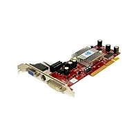 Drucker: ENMIC HIS Excalibur Radeon 9550SE Grafikkarte AGP 128MB Radeon 9550SE DDR TV-Out DVI