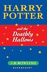 Harry Potter and the Deathly Hallows (Book 7) [Children�s Edition]