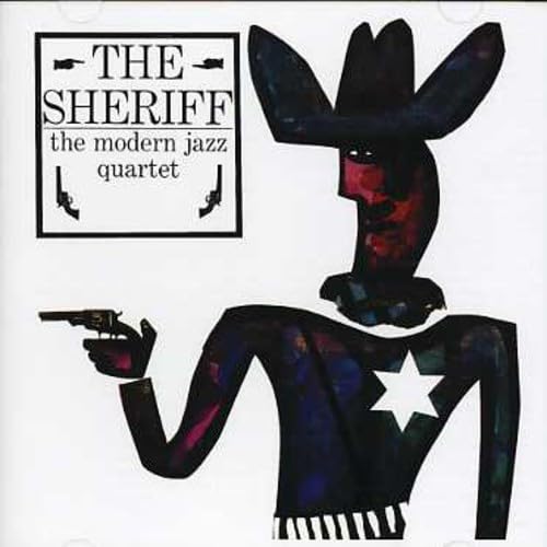 The Sheriff