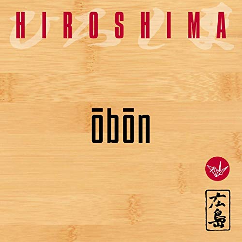 Hiroshima - Obon - Zortam Music