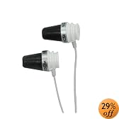 Koss SPARKPLUG - Stereo In Ear Ear Plugs
