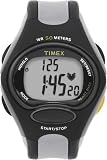 Timex 5C351 Digital Heart Rate Monitor Watch and Heart Rate Strap