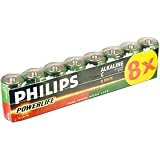 C Cell Alkaline Batteries - Bulk Packs