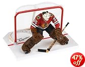 McFarlane Toys Tony Esposito Legends Figurine (Tony Esposito) by 