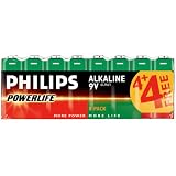 Alkaline Batteries - Bulk Packs