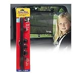 Solar Max Retractable Window Shade