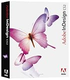 Adobe InDesign CS2 Upgrade