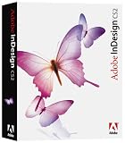 Adobe InDesign CS2 Upgrade from PageMaker