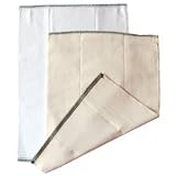 Chinese Prefold Cloth Diaper: Large (over 30 lbs)