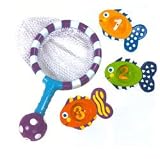 Counting Fish N Net